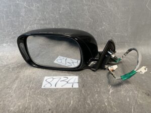 LEXUS GS GRS191 Genuine Door Mirror TOKAIRIKA TR0002 Left Side x1