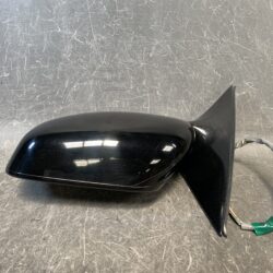 LEXUS GS GRS191 Genuine Door Mirror TOKAIRIKA TR0002 Left Side x1