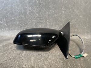 LEXUS GS GRS191 Genuine Door Mirror TOKAIRIKA TR0002 Left Side x1