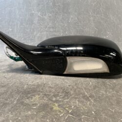 LEXUS GS GRS191 Genuine Door Mirror TOKAIRIKA TR0002 Left Side x1