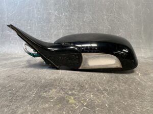 LEXUS GS GRS191 Genuine Door Mirror TOKAIRIKA TR0002 Left Side x1