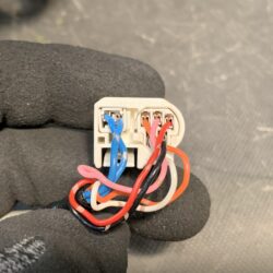 TOYOTA VITZ Yaris NHP130 NCP131 NSP135 KSP130