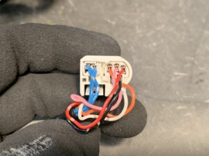 TOYOTA VITZ Yaris NHP130 NCP131 NSP135 KSP130