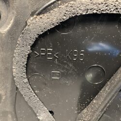 TOYOTA VITZ Yaris NHP130 NCP131 NSP135 KSP130