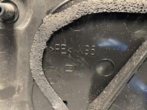 TOYOTA VITZ Yaris NHP130 NCP131 NSP135 KSP130