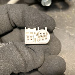 TOYOTA VITZ Yaris NHP130 NCP131 NSP135 KSP130