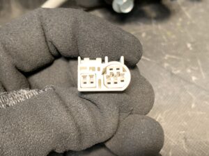 TOYOTA VITZ Yaris NHP130 NCP131 NSP135 KSP130