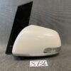 TOYOTA VELLFIRE ALPHARD ANH20 Door Mirror Murakami 8406 / 9080 Left Side x1