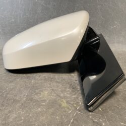 TOYOTA VELLFIRE ANH20 Genuine Door Mirror with Indicator 52-158 Murakami 8406 / 9080 Left Side x1