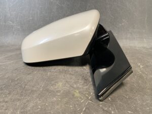 TOYOTA VELLFIRE ANH20 Genuine Door Mirror with Indicator 52-158 Murakami 8406 / 9080 Left Side x1