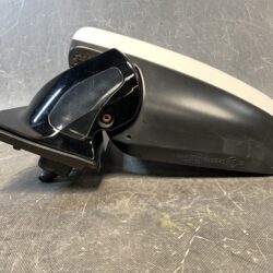 TOYOTA VELLFIRE ANH20 Genuine Door Mirror with Indicator 52-158 Murakami 8406 / 9080 Left Side x1