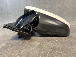 TOYOTA VELLFIRE ANH20 Genuine Door Mirror with Indicator 52-158 Murakami 8406 / 9080 Left Side x1