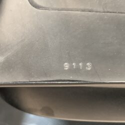 TOYOTA VELLFIRE ANH20 Genuine Door Mirror with Indicator 52-158 Murakami 8406 / 9080 Left Side x1