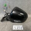 VW VOLKSWAGEN New Beetle 9C Genuine Door Mirror 010545 Left Side x1