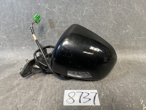 VW VOLKSWAGEN New Beetle 9C Genuine Door Mirror 010545 Left Side x1 » JDM-PARTS NZ