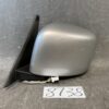 SUZUKI SOLIO BANDIT / DELICA D2 MB36S Door Mirror with camera Left Side x1
