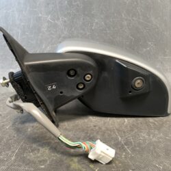 SUZUKI SOLIO MA36S Genuine Door Mirror with camera Left Side x1