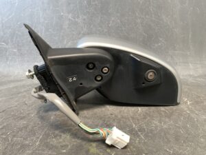 SUZUKI SOLIO MA36S Genuine Door Mirror with camera Left Side x1