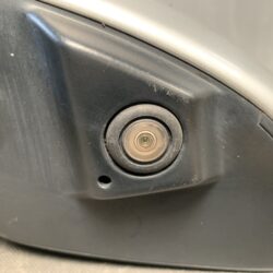 SUZUKI SOLIO MA36S Genuine Door Mirror with camera Left Side x1