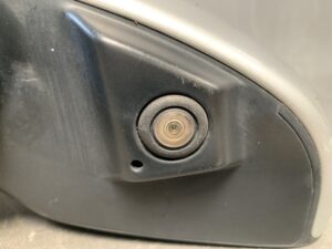 SUZUKI SOLIO MA36S Genuine Door Mirror with camera Left Side x1