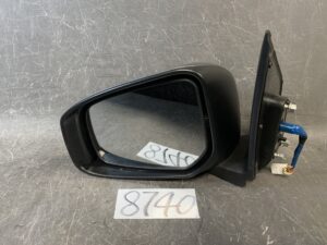 MITSUBISHI MIRAGE A05A A03A Genuine Door Mirror with Indicator ICHIKOH 5416 /M012 /P19 Left Side x1