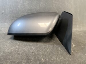MITSUBISHI MIRAGE A05A A03A Genuine Door Mirror with Indicator ICHIKOH 5416 /M012 /P19 Left Side x1