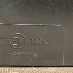 MITSUBISHI MIRAGE A05A A03A Genuine Door Mirror with Indicator ICHIKOH 5416 /M012 /P19 Left Side x1