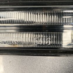 MITSUBISHI MIRAGE A05A A03A Genuine Door Mirror with Indicator ICHIKOH 5416 /M012 /P19 Left Side x1