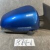 TOYOTA Prius C AQUA NHP10 Genuine Door Mirror TR1001 027520 Right Side x1