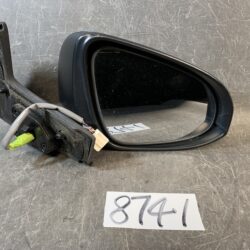 TOYOTA AQUA NHP10 Genuine Door Mirror with Indicator/ 027520 / TOKAI RIKA TR1001 /Right Side x1