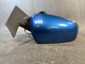 TOYOTA AQUA NHP10 Genuine Door Mirror with Indicator/ 027520 / TOKAI RIKA TR1001 /Right Side x1