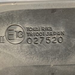 TOYOTA AQUA NHP10 Genuine Door Mirror with Indicator/ 027520 / TOKAI RIKA TR1001 /Right Side x1