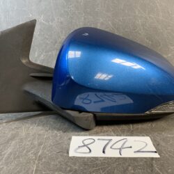 TOYOTA Prius C AQUA NHP10 Genuine Door Mirror TOKAI RIKA TR1001 Left Side x1