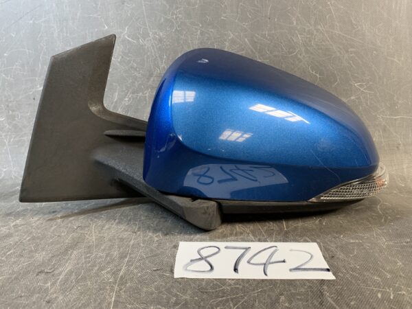 TOYOTA Prius C AQUA NHP10 Genuine Door Mirror TOKAI RIKA TR1001 Left Side x1 » JDM-PARTS NZ