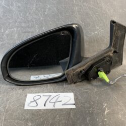 TOYOTA AQUA NHP10 Genuine Door Mirror with Indicator / 027520 / TOKAI RIKA TR1001 /Left Side x1