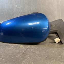 TOYOTA AQUA NHP10 Genuine Door Mirror with Indicator / 027520 / TOKAI RIKA TR1001 /Left Side x1