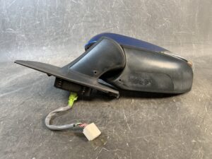 TOYOTA AQUA NHP10 Genuine Door Mirror with Indicator / 027520 / TOKAI RIKA TR1001 /Left Side x1