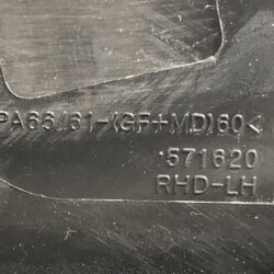 TOYOTA AQUA NHP10 Genuine Door Mirror with Indicator / 027520 / TOKAI RIKA TR1001 /Left Side x1