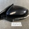 Volvo V40 40 Series Genuine Door Mirror 31299374 Left Side x1