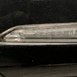 Volvo V40 40 Series Genuine Door Mirror with Indicator Left Side x1