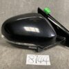 Volvo V40 40 Series Genuine Door Mirror 31299375 Right Side x1