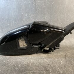 Volvo V40 40 Series Genuine Door Mirror with Indicator Right Side x1