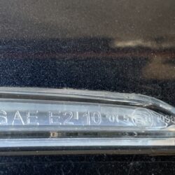 Volvo V40 40 Series Genuine Door Mirror with Indicator Right Side x1