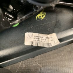 Volvo V40 40 Series Genuine Door Mirror with Indicator Right Side x1