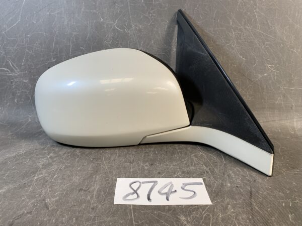 SUZUKI SWIFT ZC ZC11S ZC21S Door Mirror TOKAIRIKA TR0503 Right Side x1 » JDM-PARTS NZ