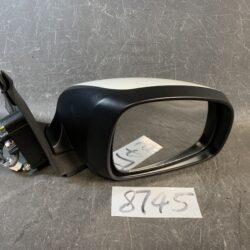 SUZUKI SWIFT ZC31S Genuine Door Mirror TOKAIRIKA TR0503 Right Side x1