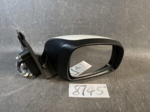 SUZUKI SWIFT ZC31S Genuine Door Mirror TOKAIRIKA TR0503 Right Side x1