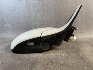 SUZUKI SWIFT ZC31S Genuine Door Mirror TOKAIRIKA TR0503 Right Side x1