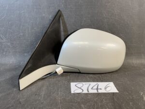 SUZUKI SWIFT ZC ZC11S ZC21S Door Mirror TOKAIRIKA TR0503 Left Side x1