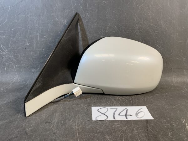 SUZUKI SWIFT ZC ZC11S ZC21S Door Mirror TOKAIRIKA TR0503 Left Side x1 » JDM-PARTS NZ